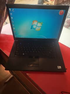 Dell with 160GB hard drive