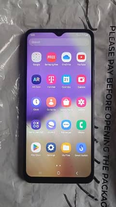 Samsung Galaxy A32 NoN PTA