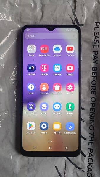 Samsung Galaxy A32 NoN PTA 0