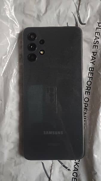 Samsung Galaxy A32 NoN PTA 3