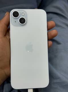 IPhone 15 plus