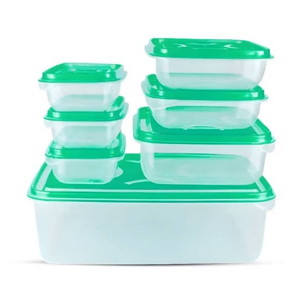 Thumb Box Food Container 3