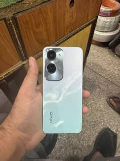 vivo Y18