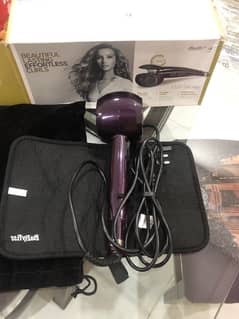 Brand new Babyliss curl secret imported from UK