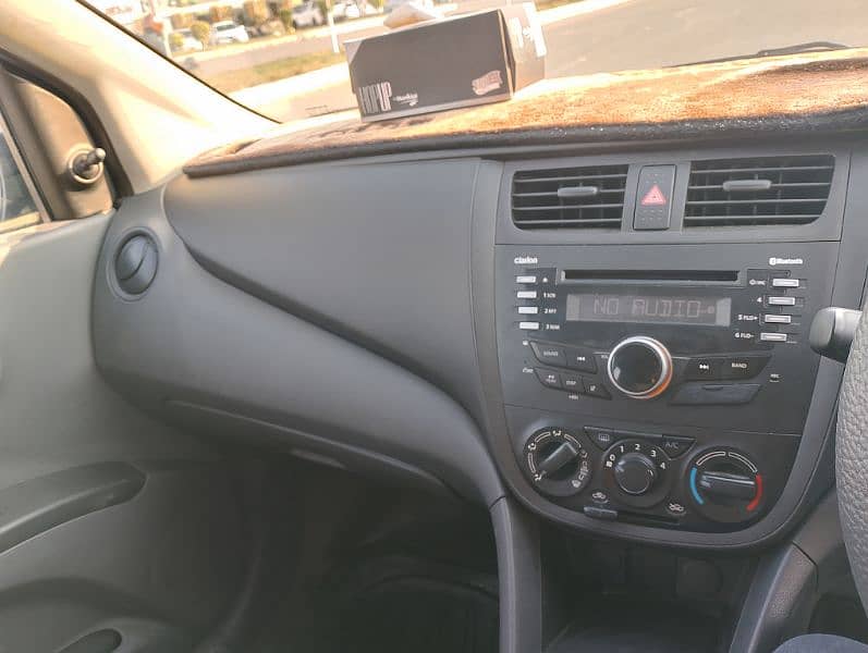 Suzuki Cultus VXR 2020 8