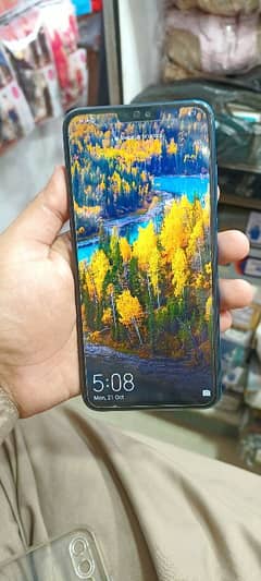 Honor 9X Lite Used Mobile 10/9.5 Condition 0