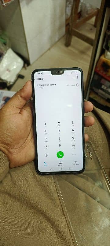 Honor 9X Lite Used Mobile 10/9.5 Condition 1