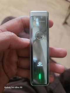 vaporesso xros pro best quality good condition