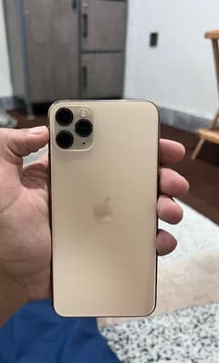 Iphone 11 Pro Max 64Gb Pta Approved. 0