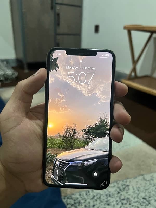 Iphone 11 Pro Max 64Gb Pta Approved. 2