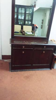 Dressing table for sale