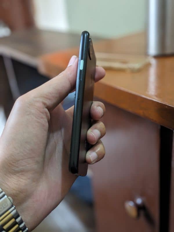 Google pixel 4a dual approved 1