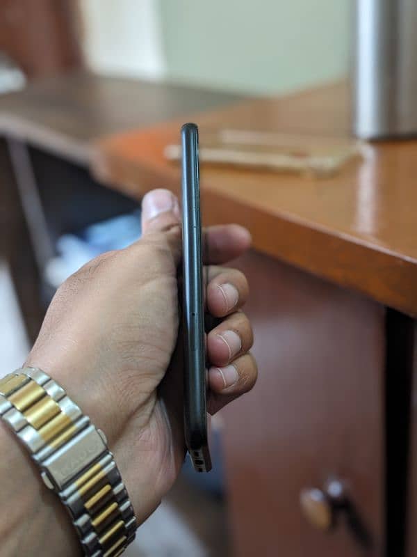 Google pixel 4a dual approved 2