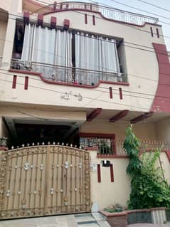 5 Marla Lower Portion Available For Rent In Johar Town M Block 0