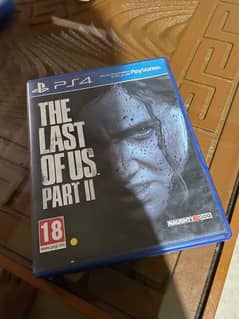 Last of us part 2