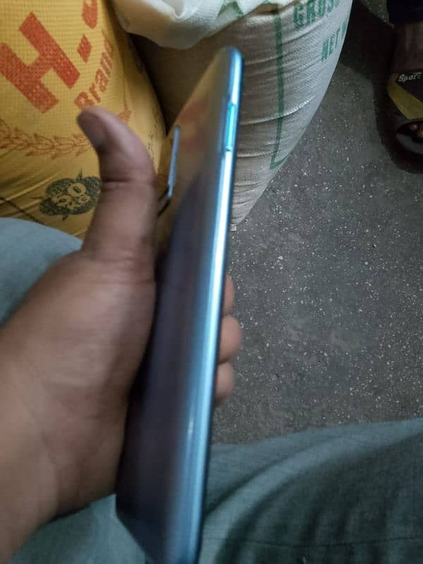 Infinix Note 10 5