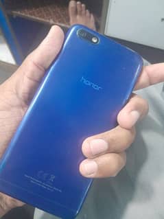 Honor 7c 2GbRam/16GbMemory