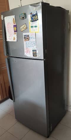 LG Refrigerator