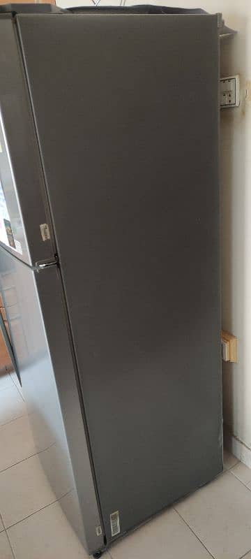 LG Refrigerator 2