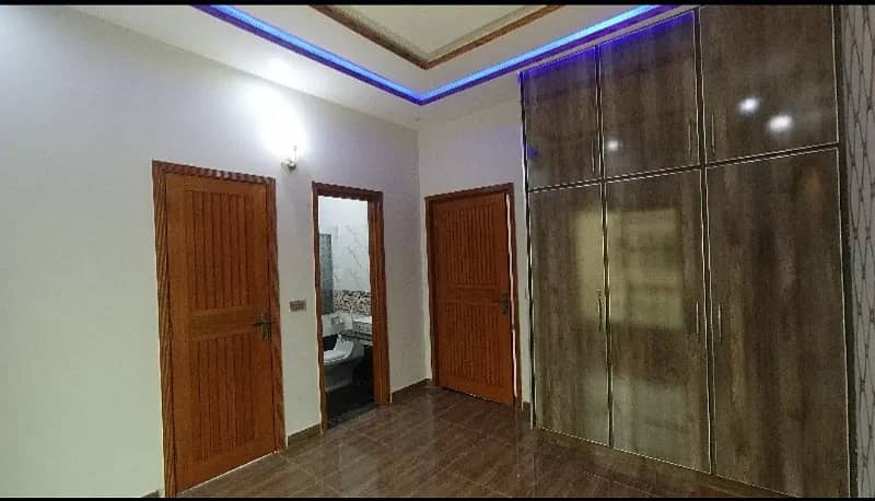 5 MARLA HOUSE FOR RENT IN PARAGON CITY LAHORE 7