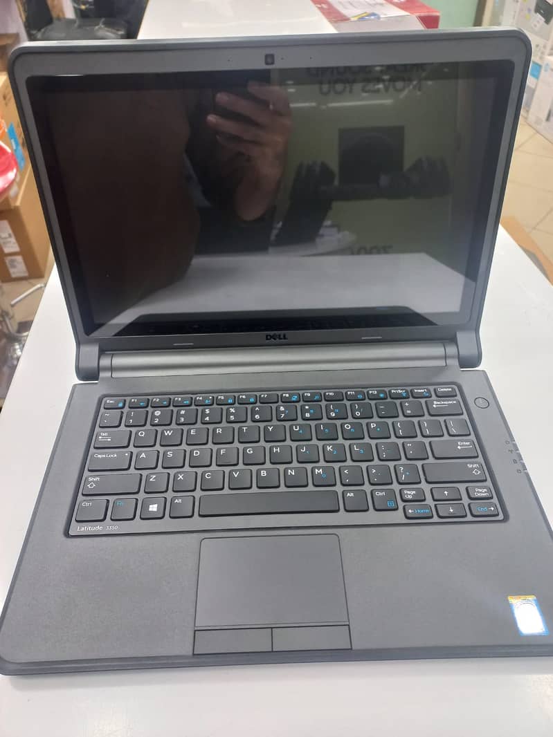 Dell Latitude 3350 Core i5, 5th Generation 0