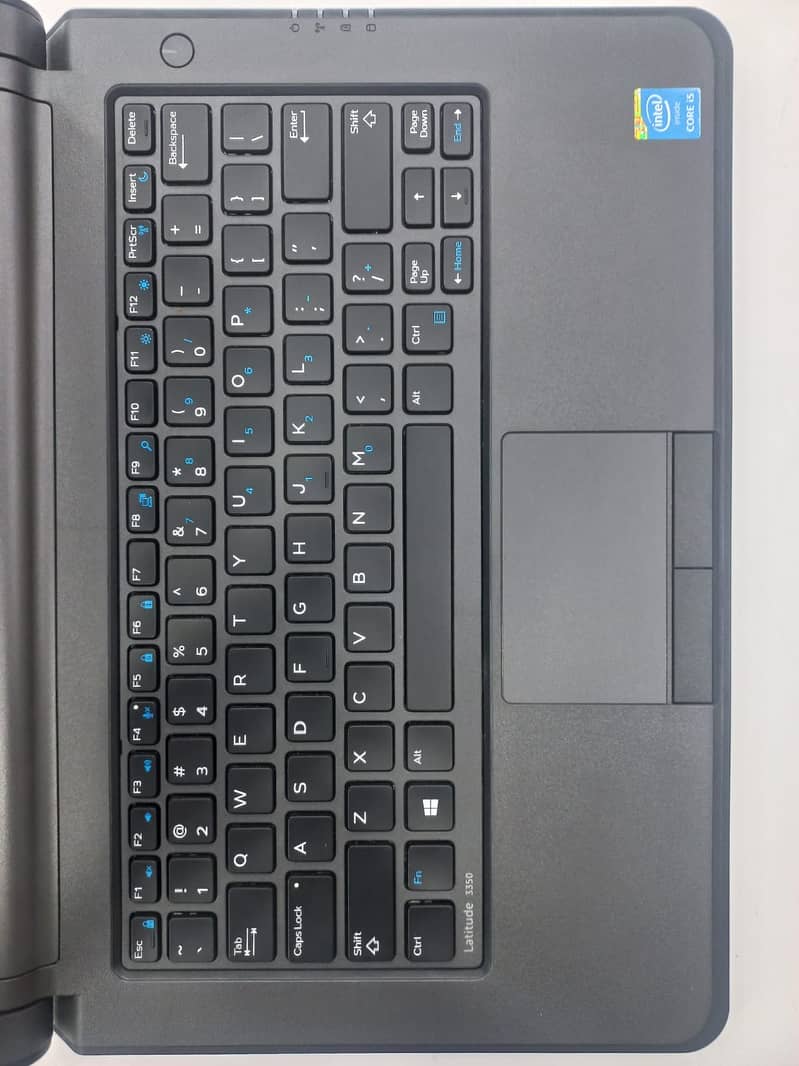 Dell Latitude 3350 Core i5, 5th Generation 2