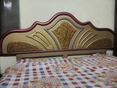 Deco polish bed set for sale