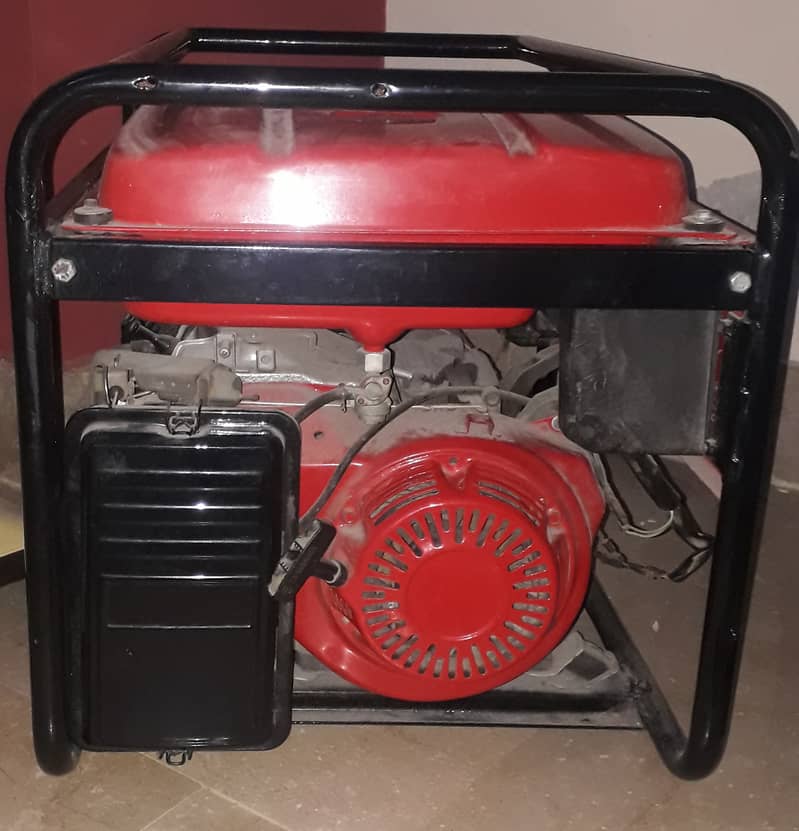 Honda Generator 5 KVa 2