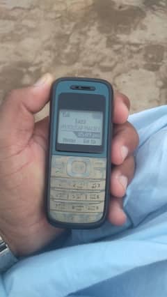 Nokia 1200