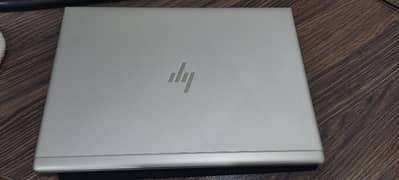 HP Business Laptop 840 G6