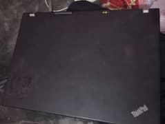 Lenovo Core 2 Dou CPU (laptop)