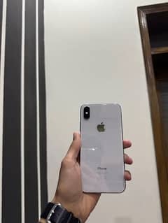 iPhone X pta approved