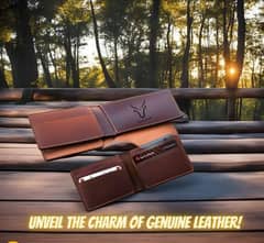 Original Leather Wallet