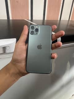 IPhone 11Pro 0