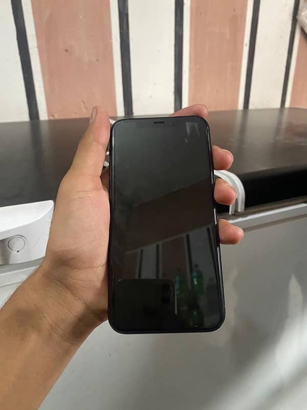 IPhone 11Pro 2