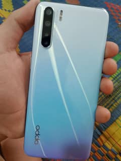 oppo F15 8 256