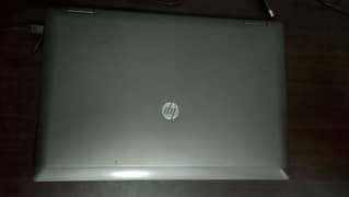 HP probook 6570B Core i5 3rd gen 0