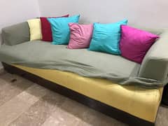 5 SEATER SOFA FOR SALE