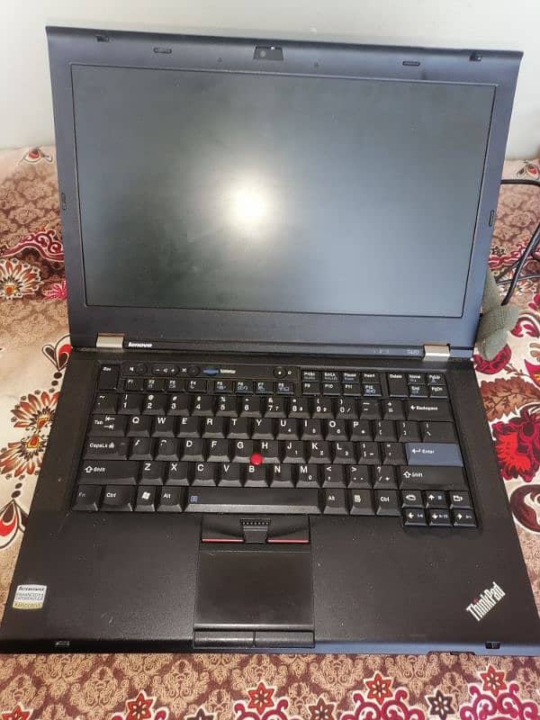 Lenovo Thinkpad 0