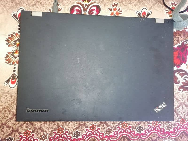 Lenovo Thinkpad 1