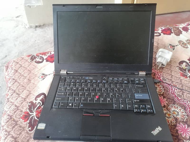 Lenovo Thinkpad 5