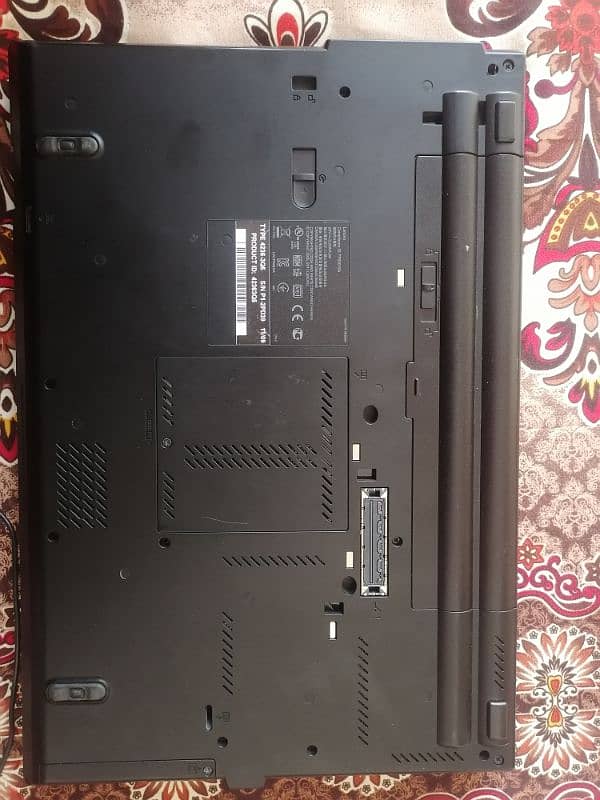 Lenovo Thinkpad 6