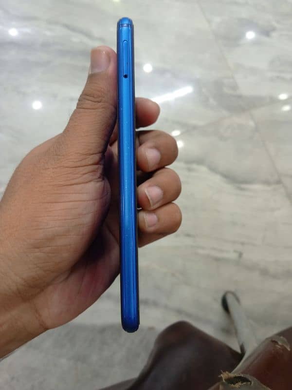 Huawei P20 lite (4/64) exchange possible 0