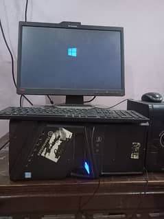 i7 3rd gen gaming pc