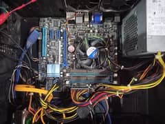 i7 3rd gen gaming pc