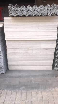 Fiber Cement Board , Dry partition