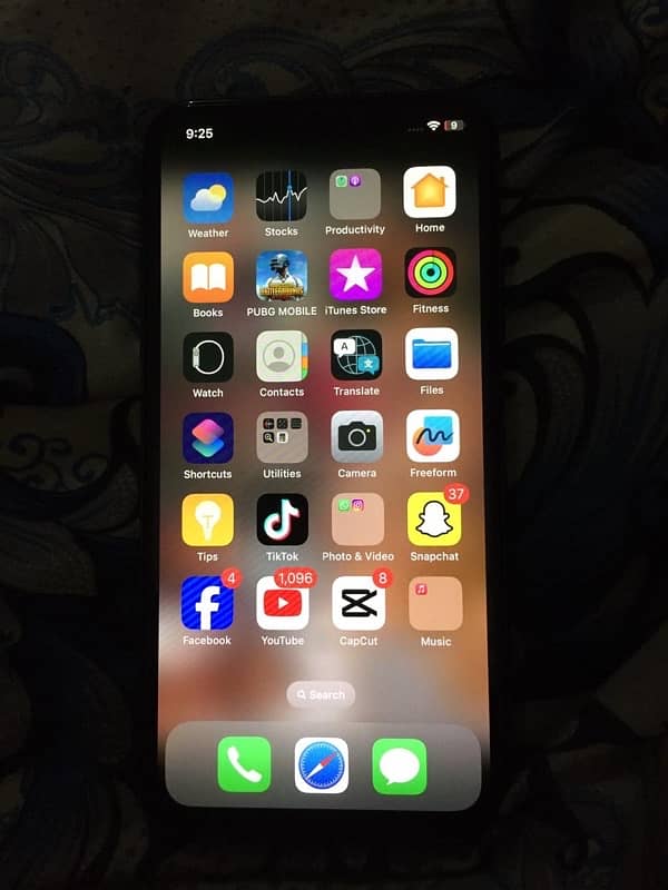 iPhone X non pta 64gb 1