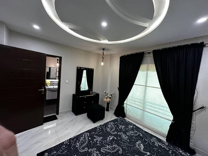 Premium One-Bedroom Apartment for Rent 7