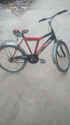 Bicycle  for 8 to 13 years child