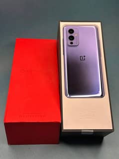 OnePlus 9 8GB 128GB with box 0314/417/9491